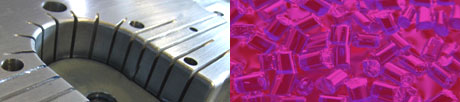 Lettergold Plastics Lettergold Plastics