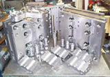 Injection Moulding