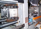 Injection Moulding Injection Moulding