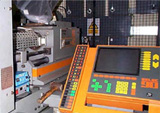 Injection Moulding