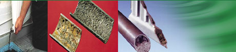 Lettergold - own brand water treatment products Lettergold - own brand water treatment products
